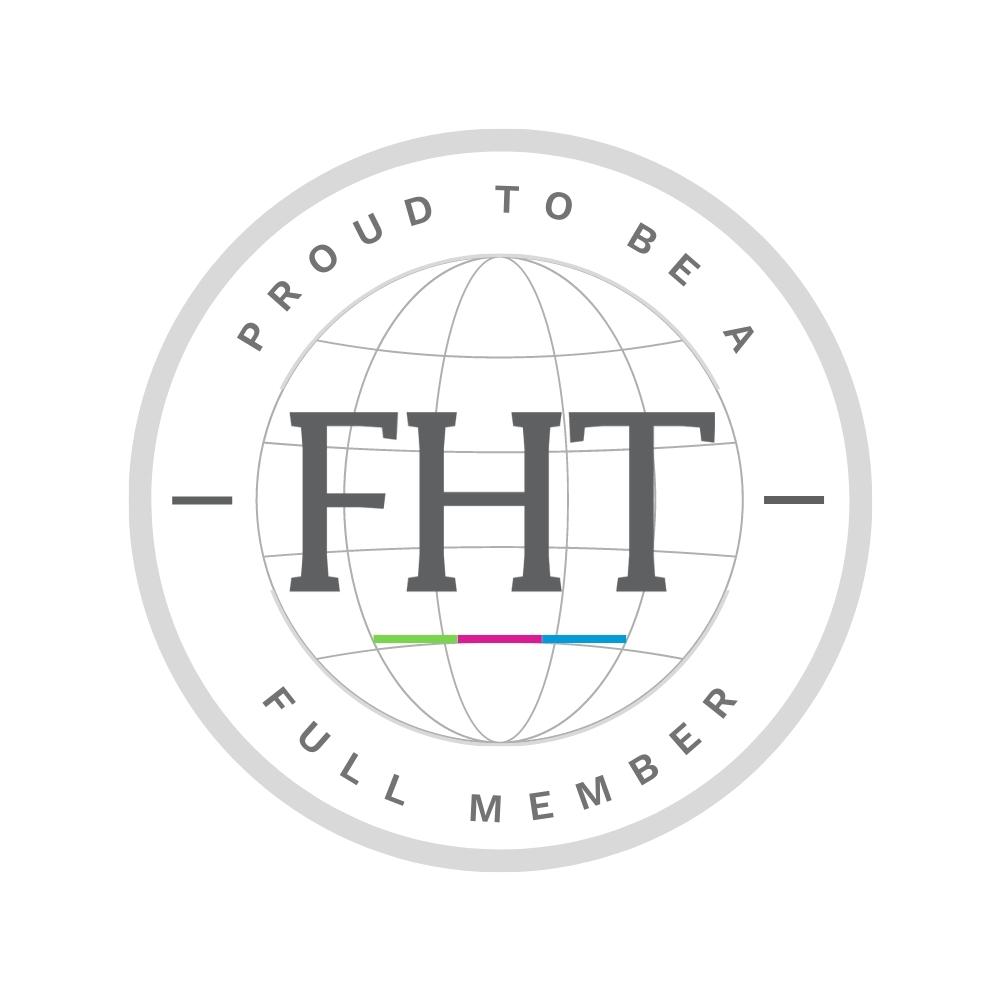 FHT Full Member Logo